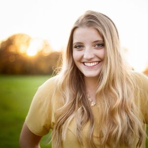 Meet your Posher, Mariah